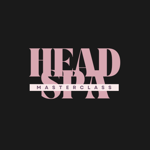 Head Spa Masterclass